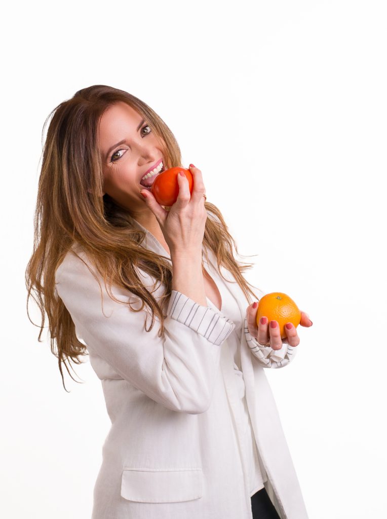 dietética de precisión yhenny brito nutricionista dietista